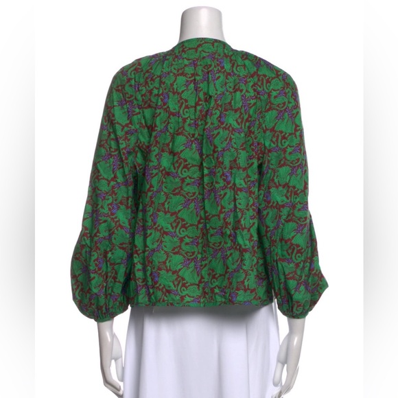 Nackiye Grand Bazaar Top - S - Excellent condition - Picture 9 of 11